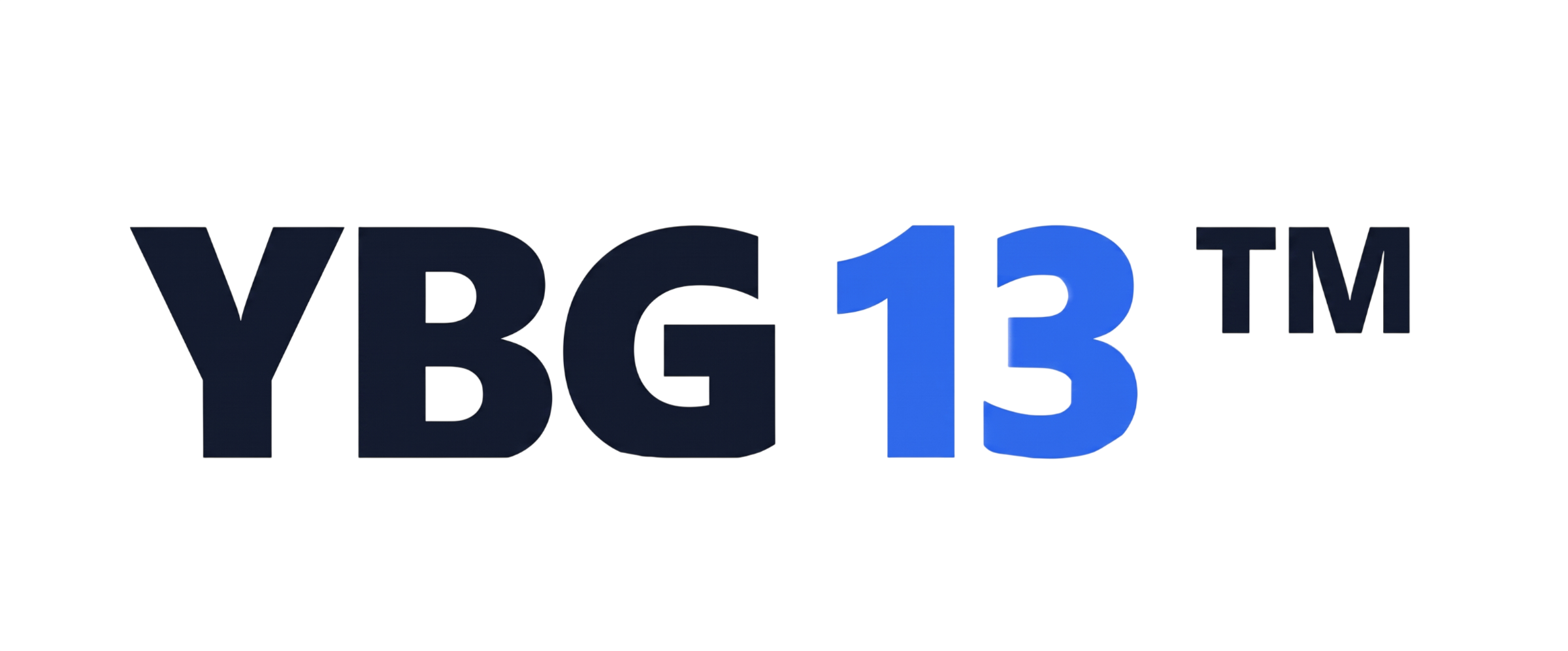 YBG13 Logo